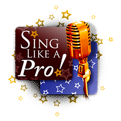 Sing Like a Pro, Karaoke Video, Hollywood Star