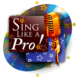 Sing Like a Pro, Karaoke Video, Hollywood Star