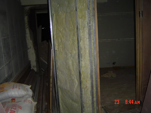 tracking room - recording studio tracking room - recording studio