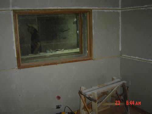 tracking room - recording studio tracking room - recording studio