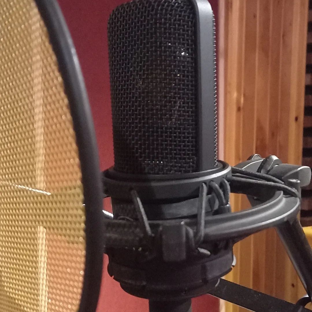 AT4040_Dubbing_Microphone