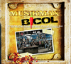 MusikMAX Bicol, Pinoy rock from Naga City Camarines Sur and Legazpi City, Albay, ska, hip hop, rock, alternative rock, pop rock, heavy metal, trash metal, hardcore, ska, reggae 